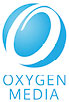 Oxygen Media logó