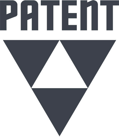 Patent logó