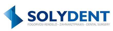 Solydent Kft. logó