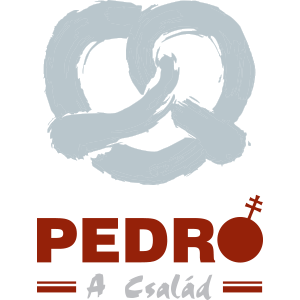 Pedró Pékség Kft. logó