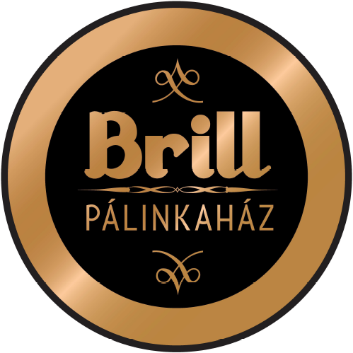 Brill Pálinkaház