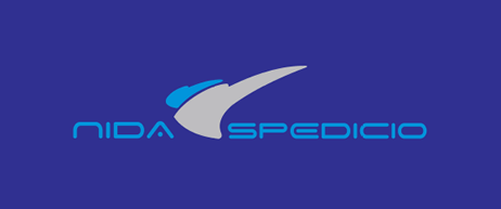 NIDA SPEDÍCIÓ Kft NIDA SPEDÍCIÓ Kft logó