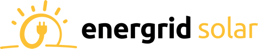 Energrid Solar Kft logó