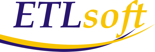 EtlSoft Kft. EtlSoft Kft. logó