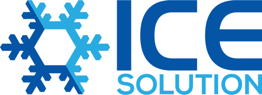 Ice Solution Kft. Ice Solution Kft. logó