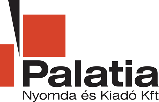 Palatia Nyomda és Kiadó Kft. Palatia Nyomda és Kiadó Kft. logó